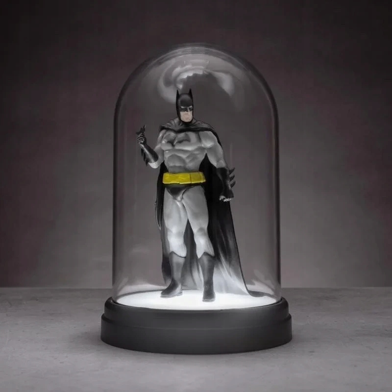 Led lampička, Batman