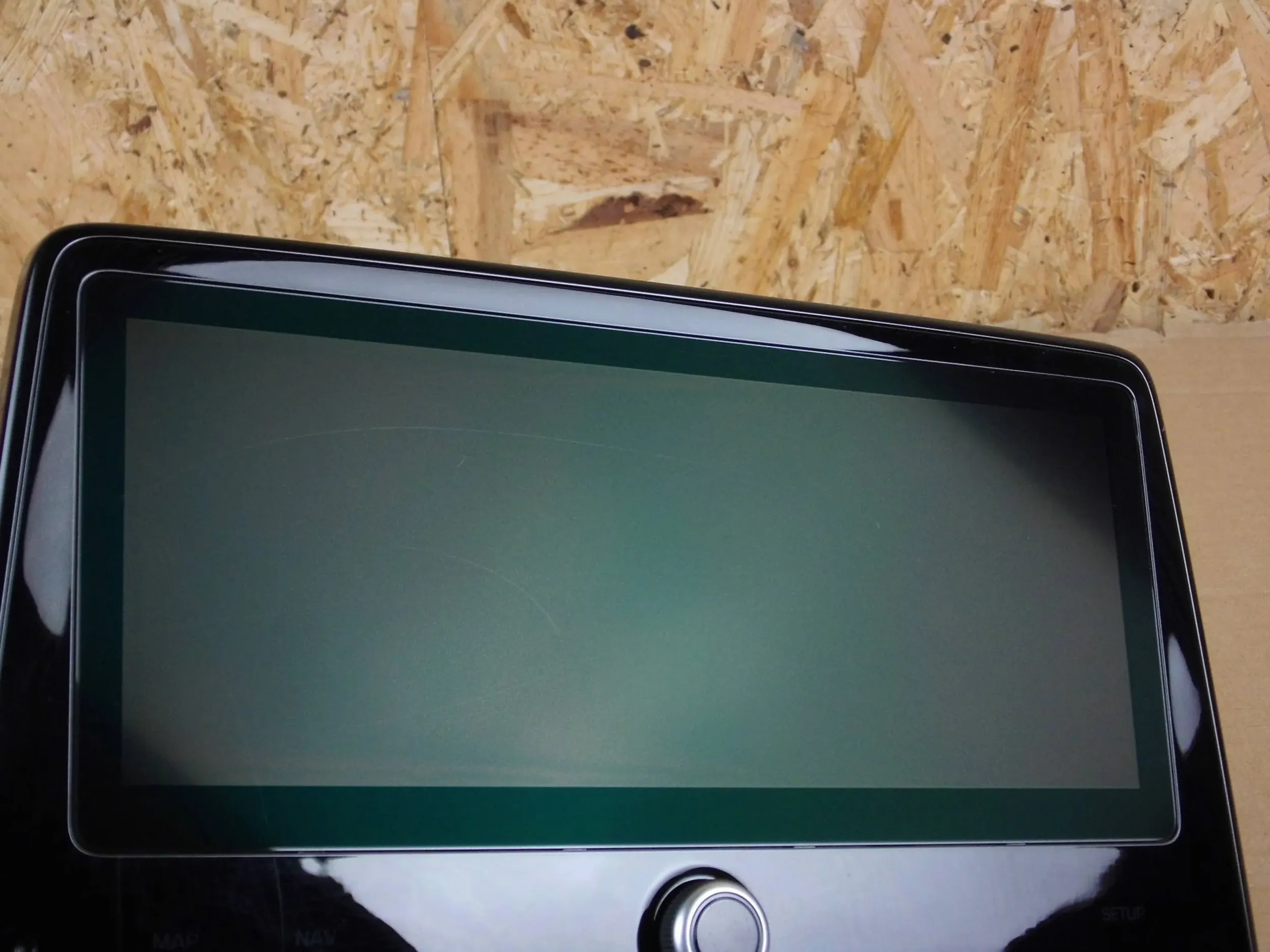HYUNDAI IONIQ 2020 LIFT NAVIGATION 96560-G2230VCS
