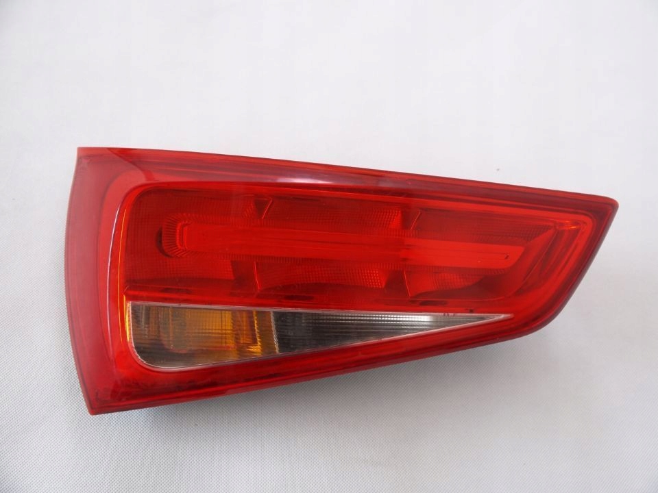 Audi A1 light left rear left rear part a 1 8X0