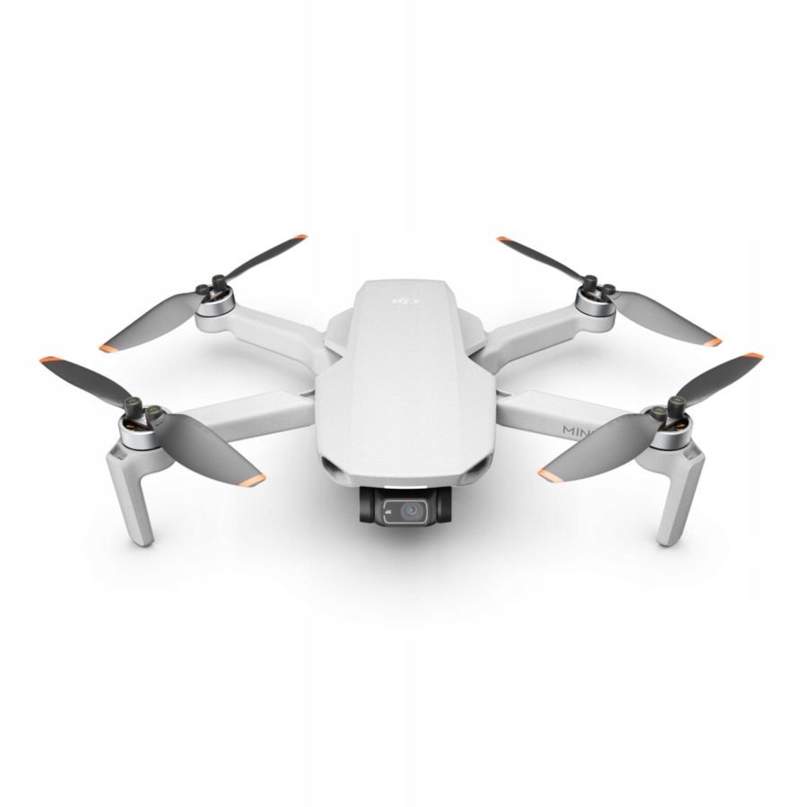 Dji Mini 2 Fly More Combo - Niska cena na Allegro
