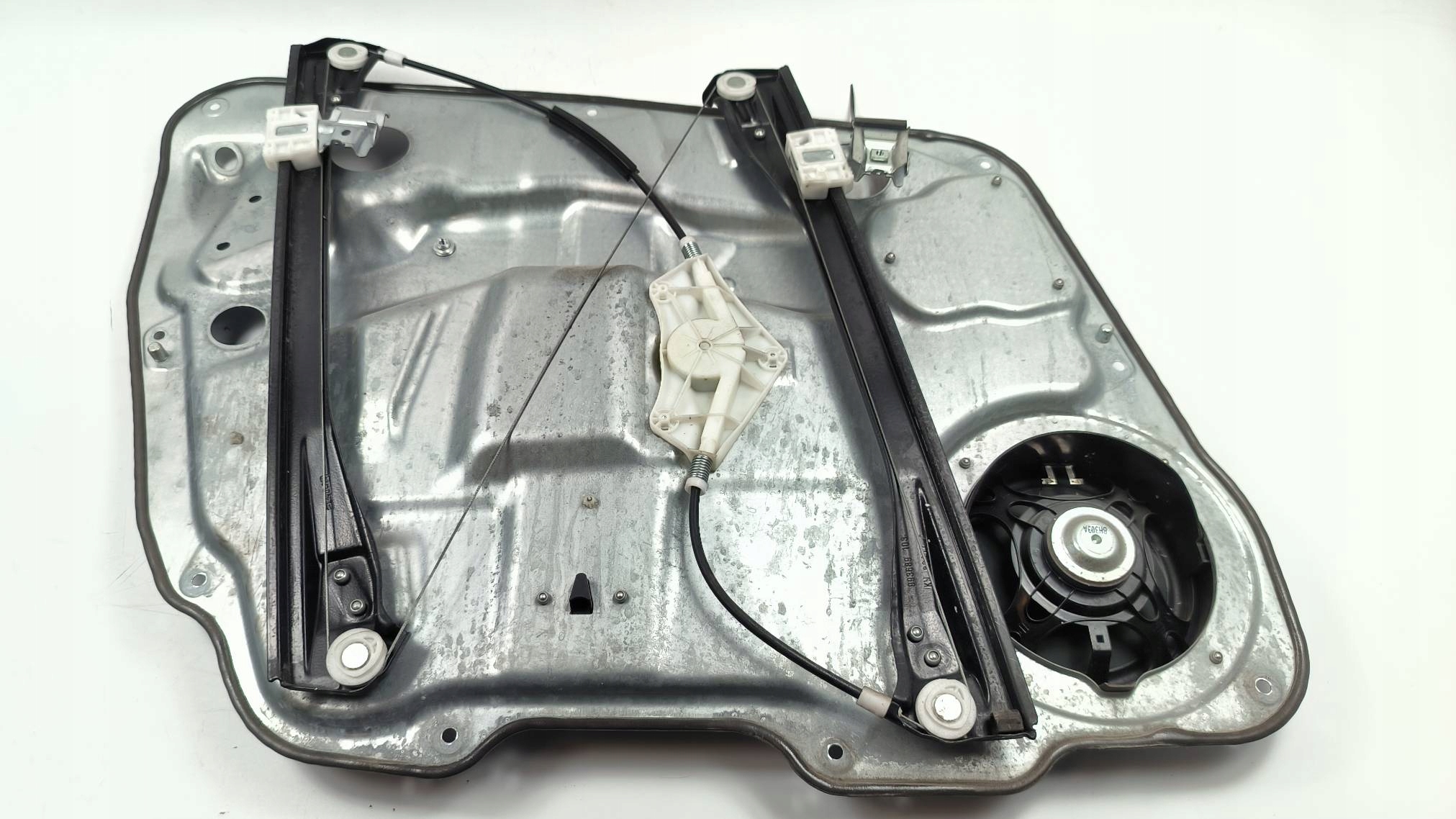 window regulator right front EU A2518200842 MERCEDES-BENZ ML W164