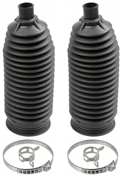 2× Lemforder 42069 01 Zestaw osłon, układ kierowniczy