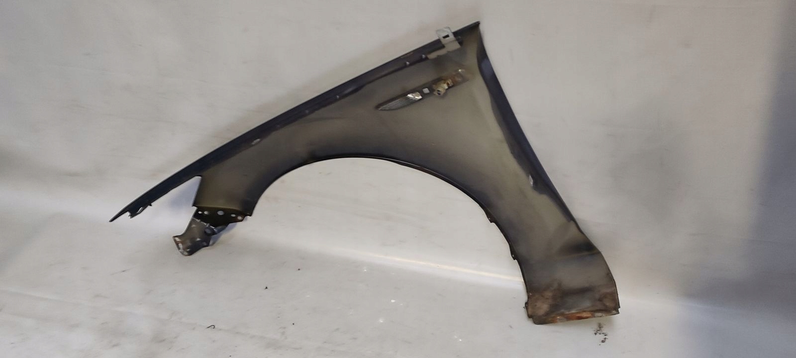 fender right front front Ford Mondeo MK4 2,0 TDCI X6