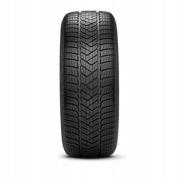 PIRELLI SCORPION WINTER 235/55R19 101 V PRZYCZEPNOŚĆ NA ŚNIEGU (3PMSF), RAN Marka Pirelli