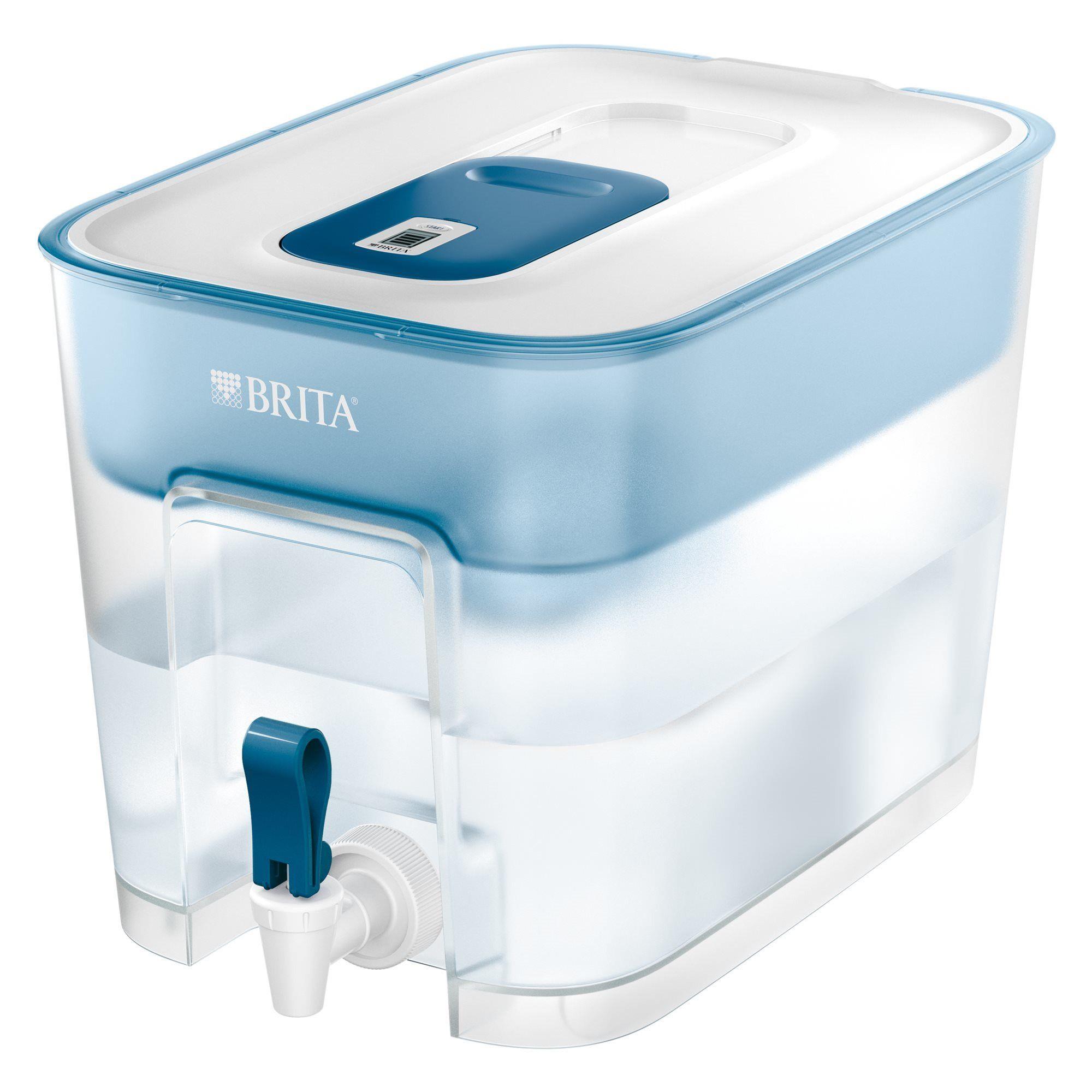Filtr. Nádoba Flow 8,2L Brita