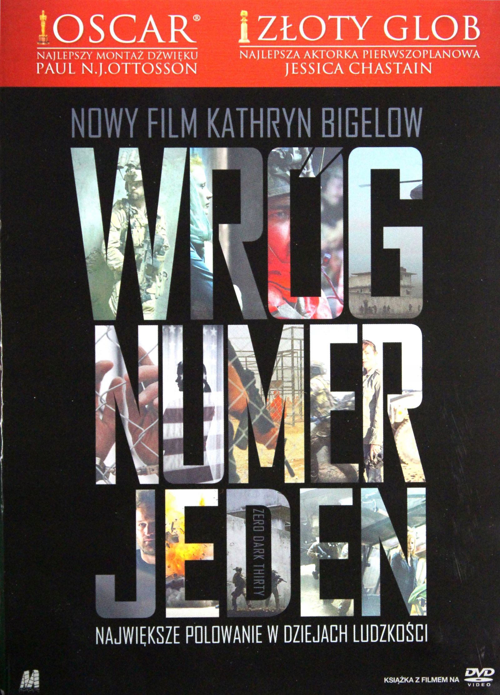 WRÓG NUMER JEDEN EMPIK