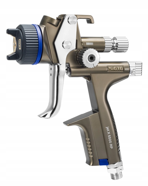 

Pistolet SATAjet X 5500 Rp 1,3mm Dysza I