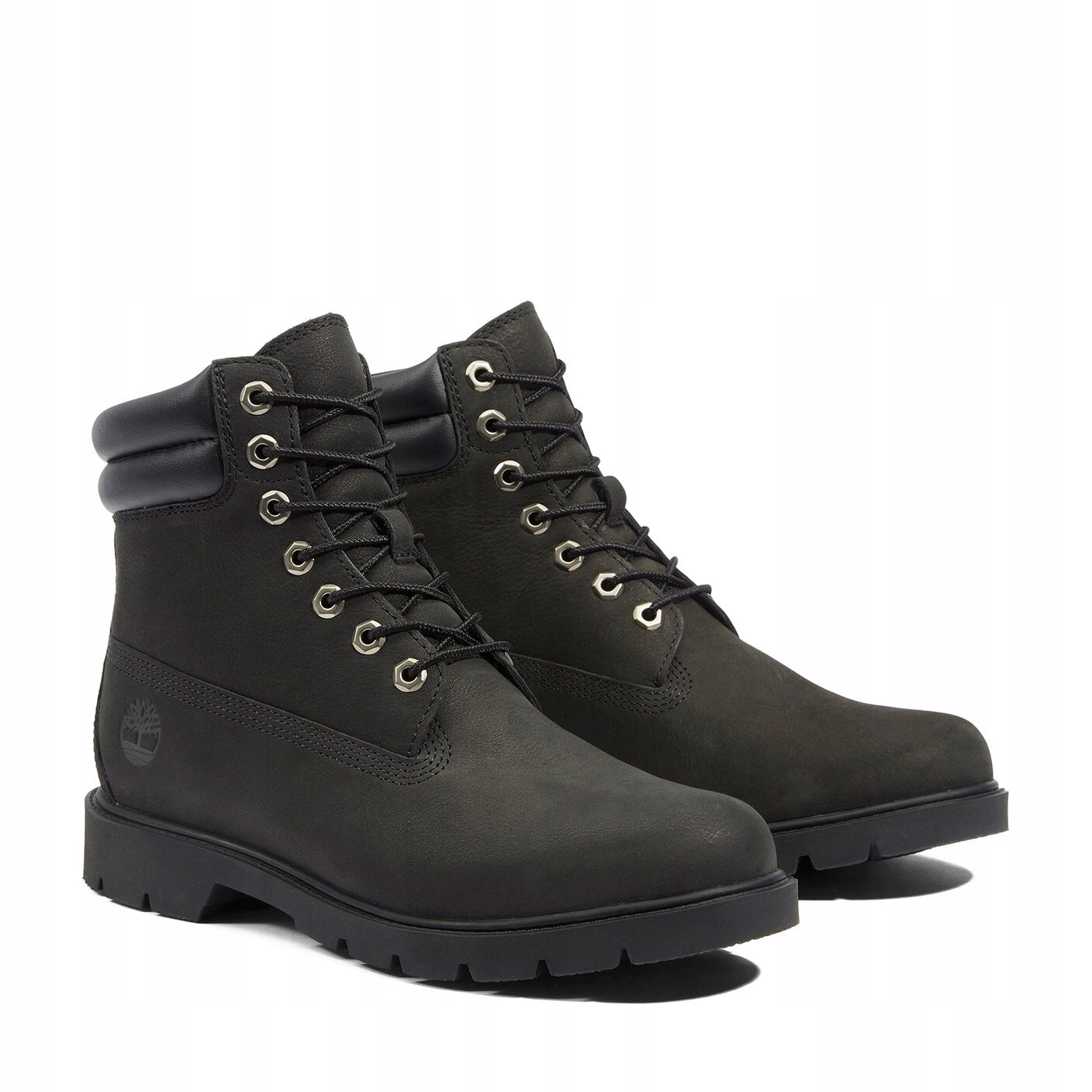 Timberland Pánské Vysoké Trekové Boty S Kůží 45,5 6GA