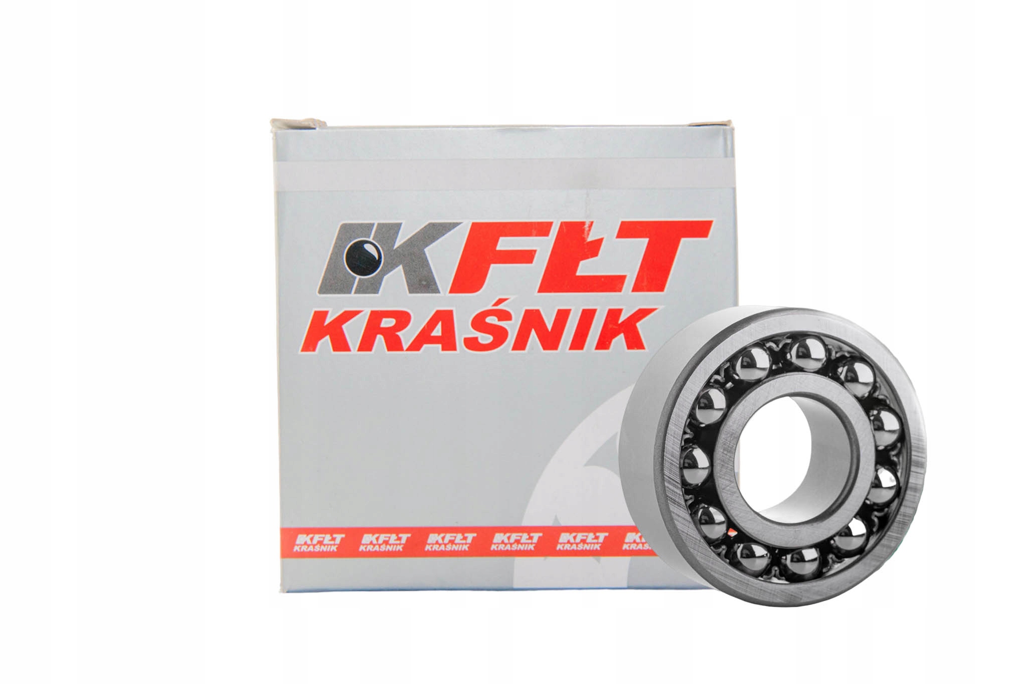 Łożysko wahliwe 2308 FŁT Kraśnik 40x90x33mm