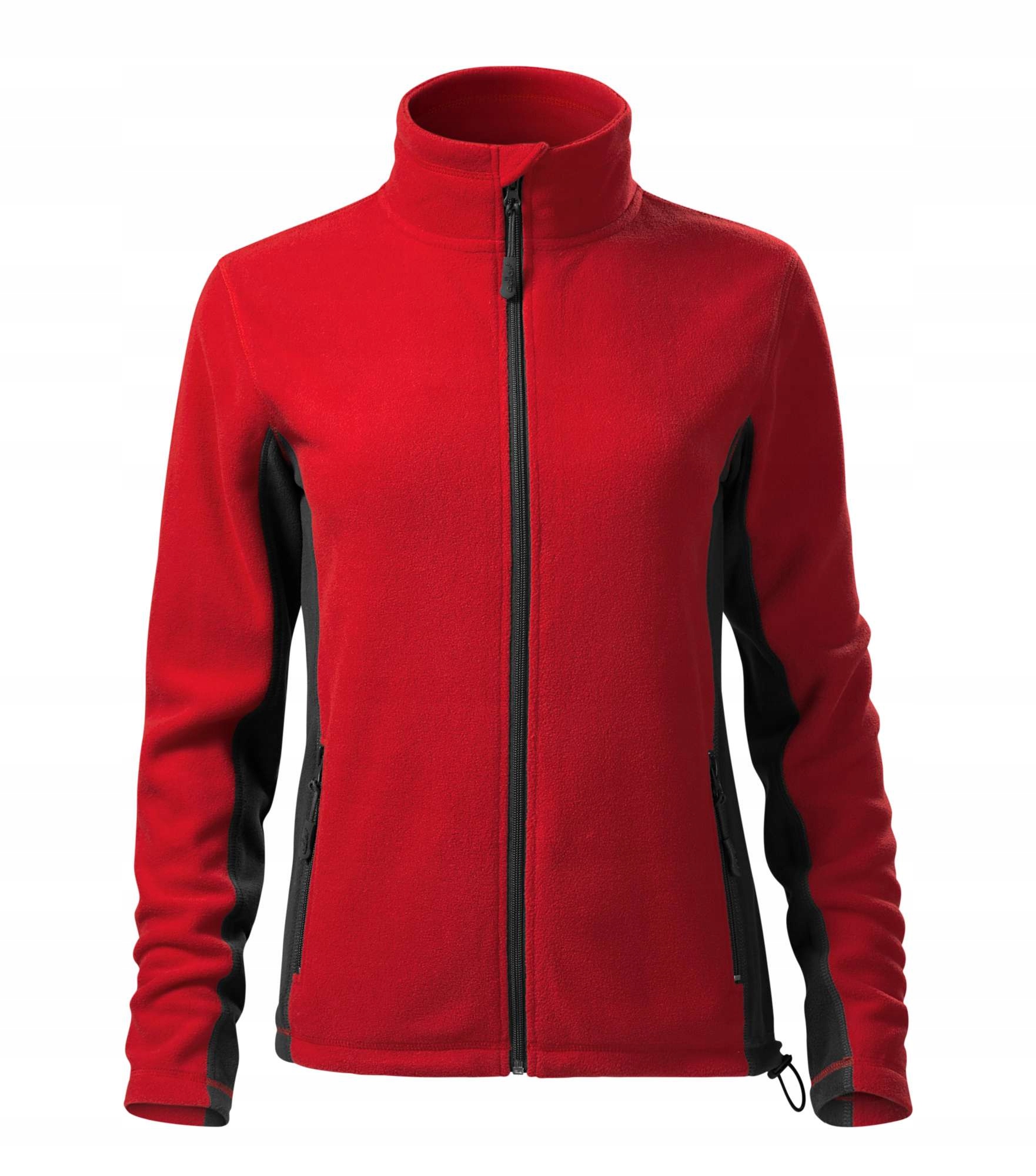 

Adler Polar 528 Frosty Haft Logo Xs czerwony