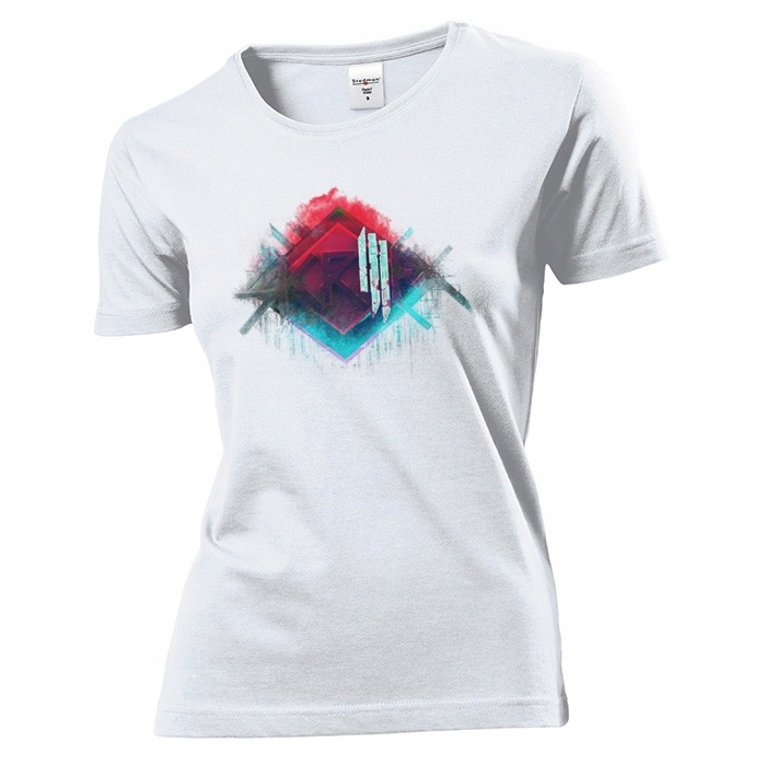 

Koszulka damska Skrillex M