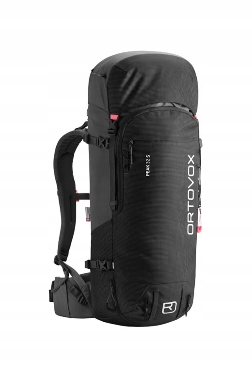 Plecak Ortovox Peak 32 S black raven