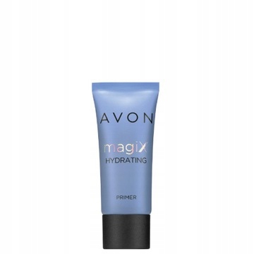 

Avon MagiX Nawilżająca Baza Pod Makijaż
