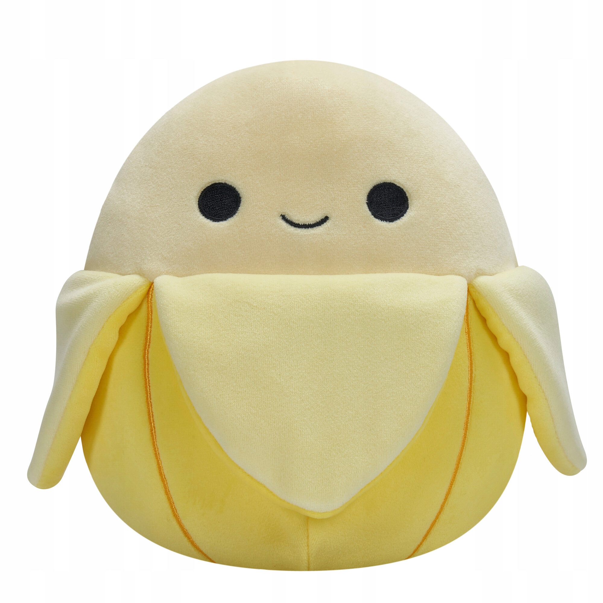 

Squishmallows Pluszak Maskotka Banan Junie