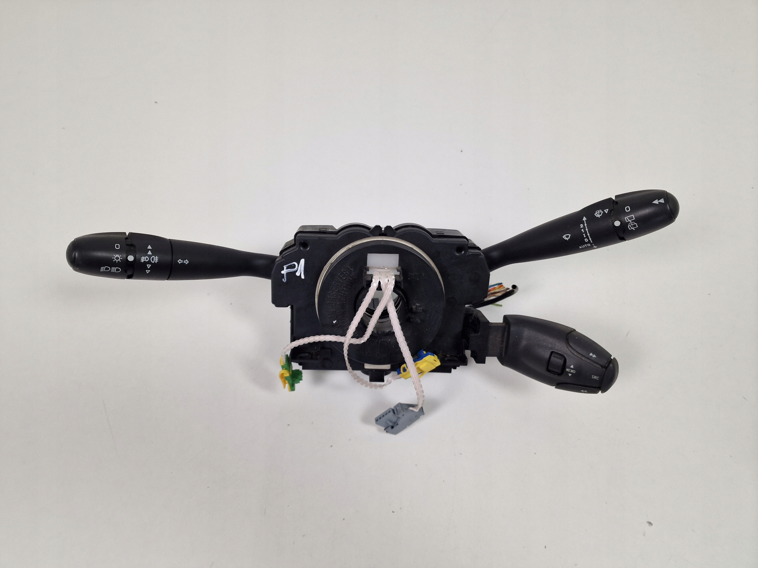 PEUGEOT DEVIO LUCI TERGICRISTALLO TERGI luci 96593493XT