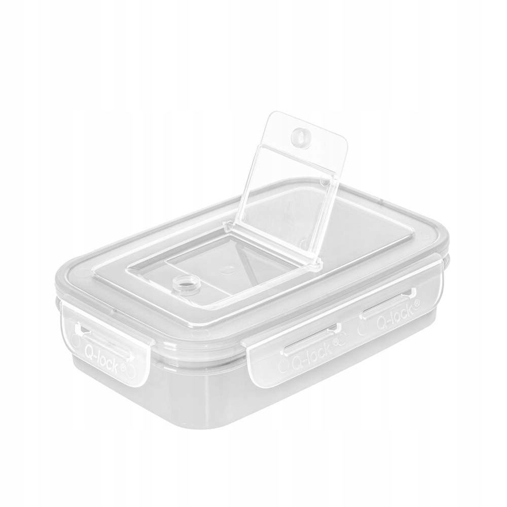 

Branq Q-lock 1172 Pojemnik 575 ML Biel Antyczna