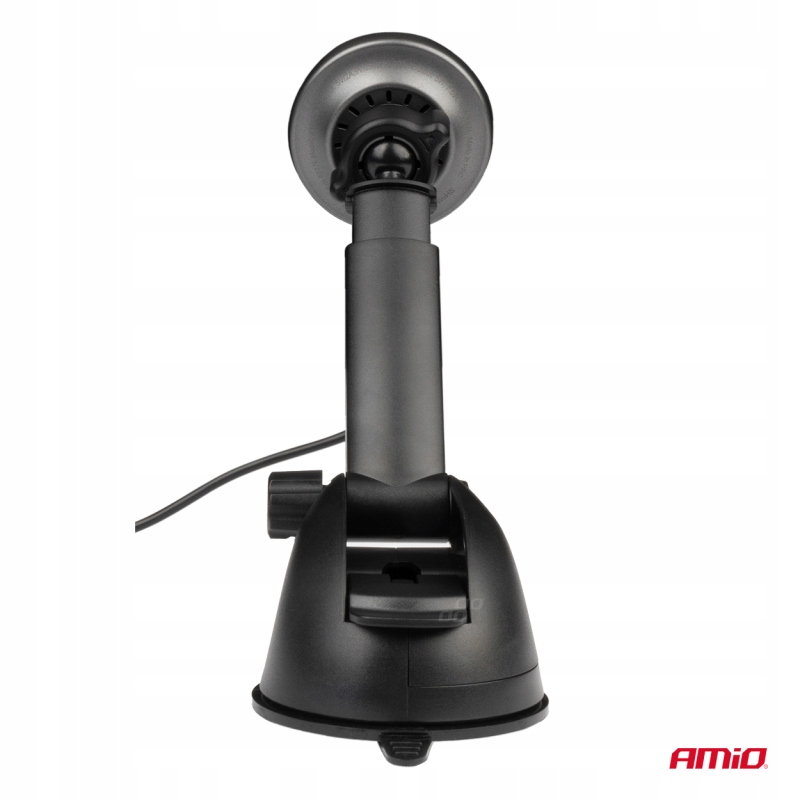 UCHWYT MAGNETYCZNY ŁADOWARKA DO TELEFONU INDUKCYJNA MAGSAFE DO IPHONE Producent Amio