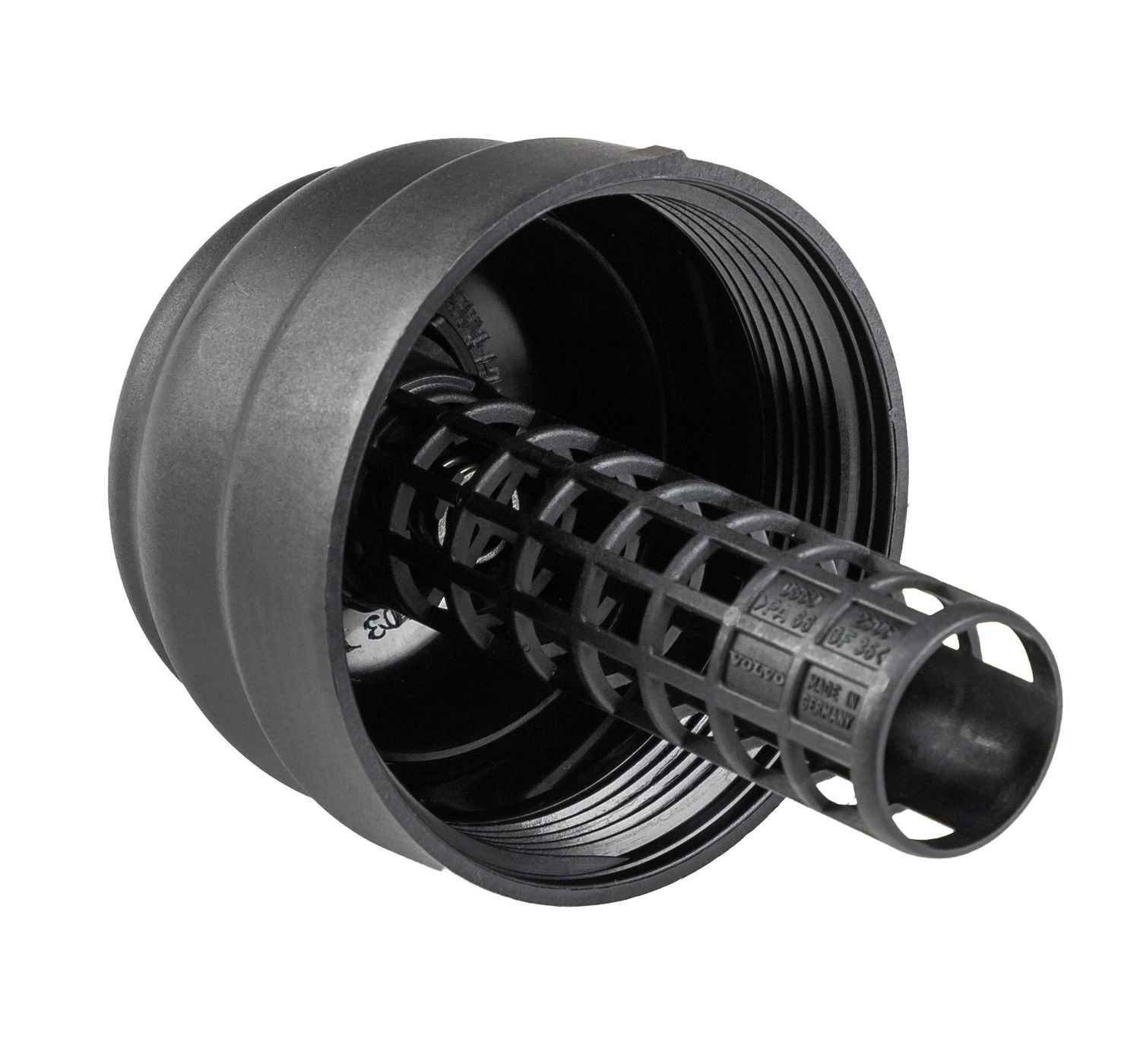 30788489 - Крышка масляного фильтра Volvo