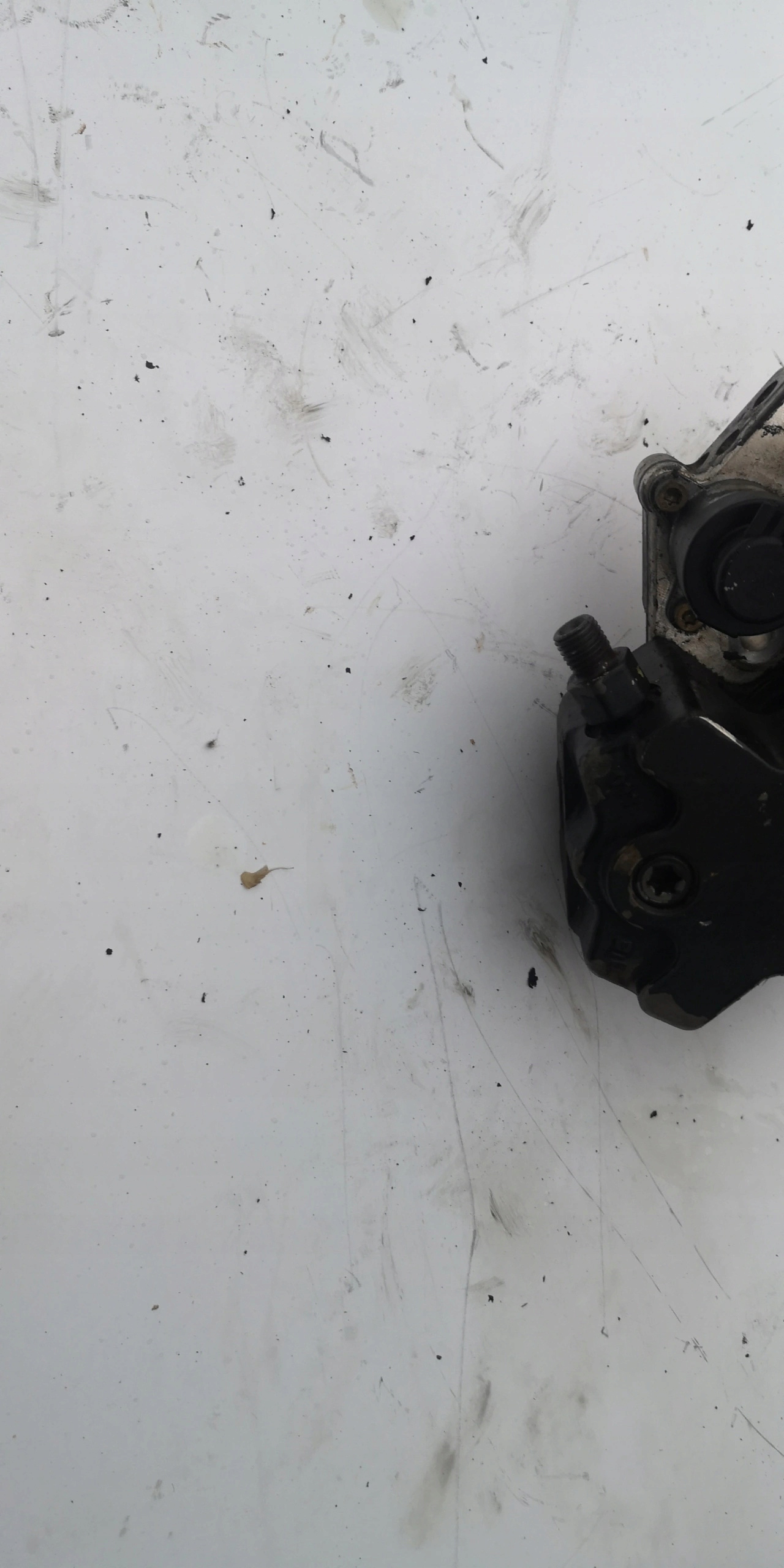VOLVO XC 0445010111 injection pump