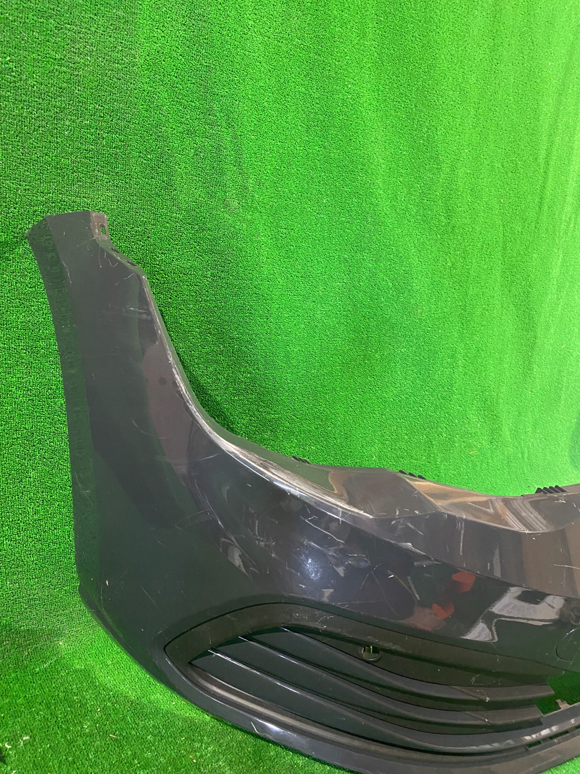 Frontstoßstange vorne VW GOLF VIII