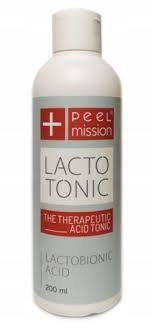 Peel Mission Lacto Tonic 200 ml