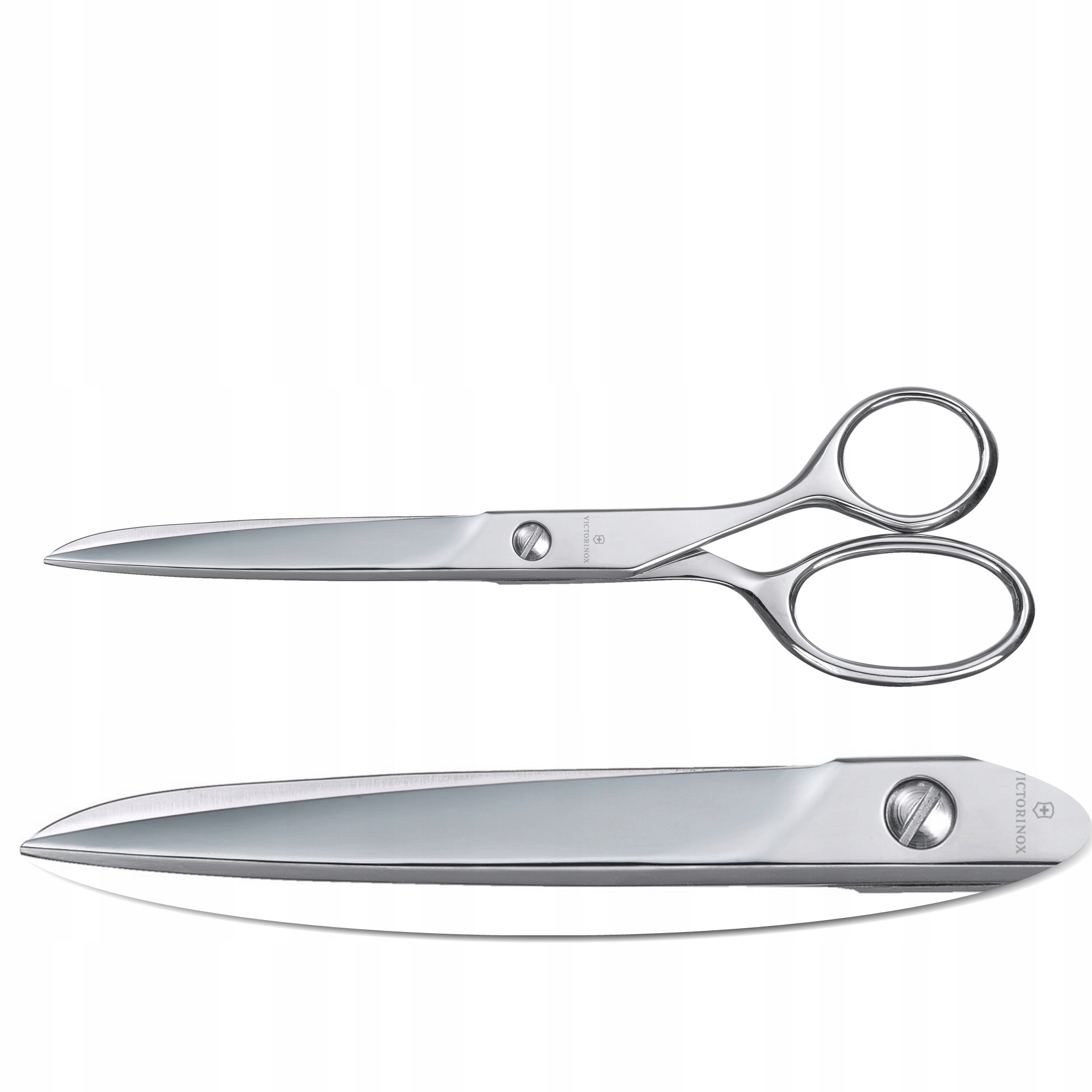 

Victorinox nożyczki 8.1021.18 uniwersalne, stalowe