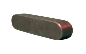 Klin wpust pryzmatyczny 10X 8 X50