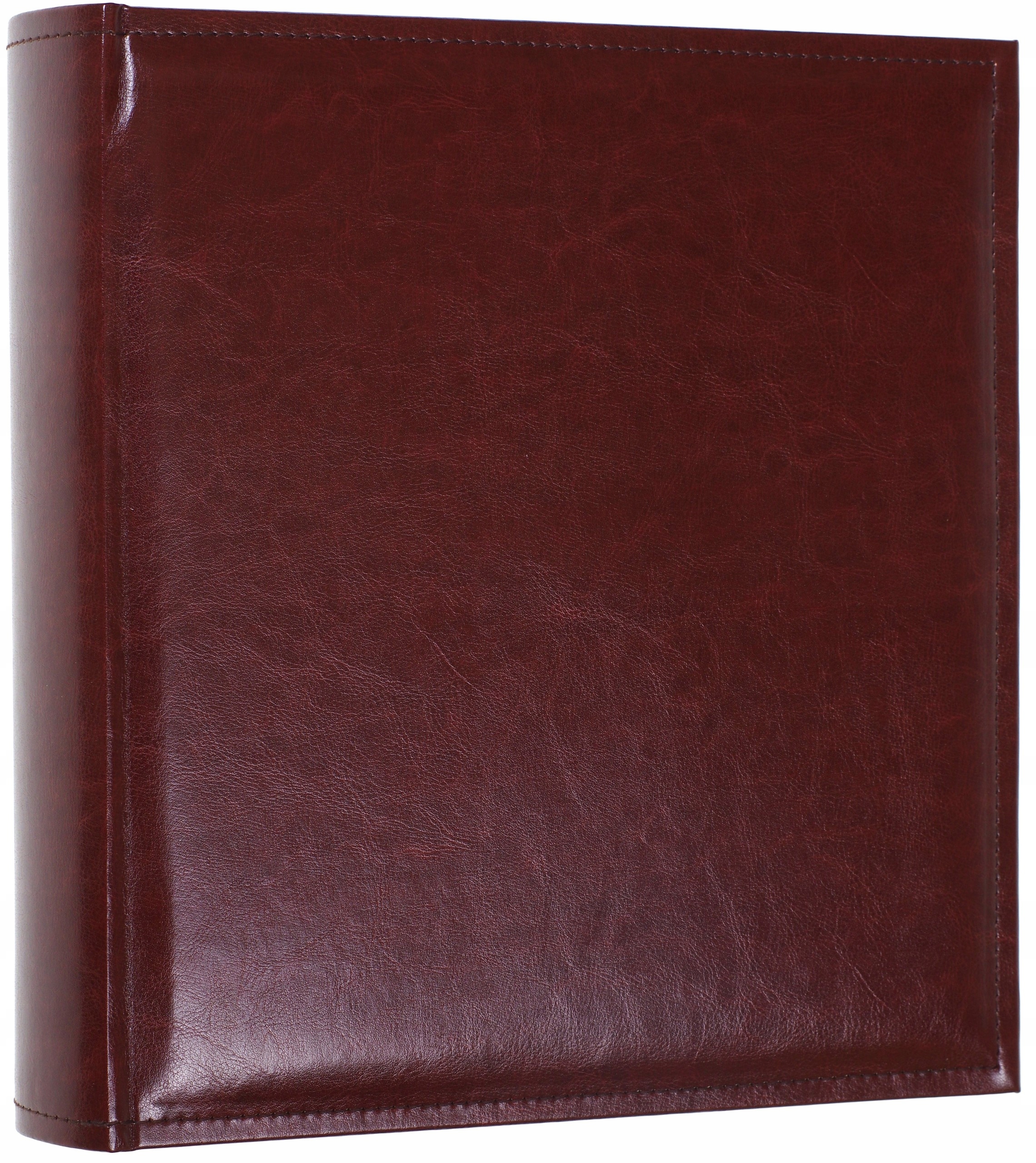 Duży Album Na Zdjęcia Wklejane 100 Stron Tradycyjny Możliwy Grawer