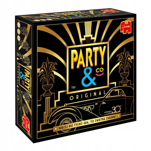 Party&Co Tm Toys