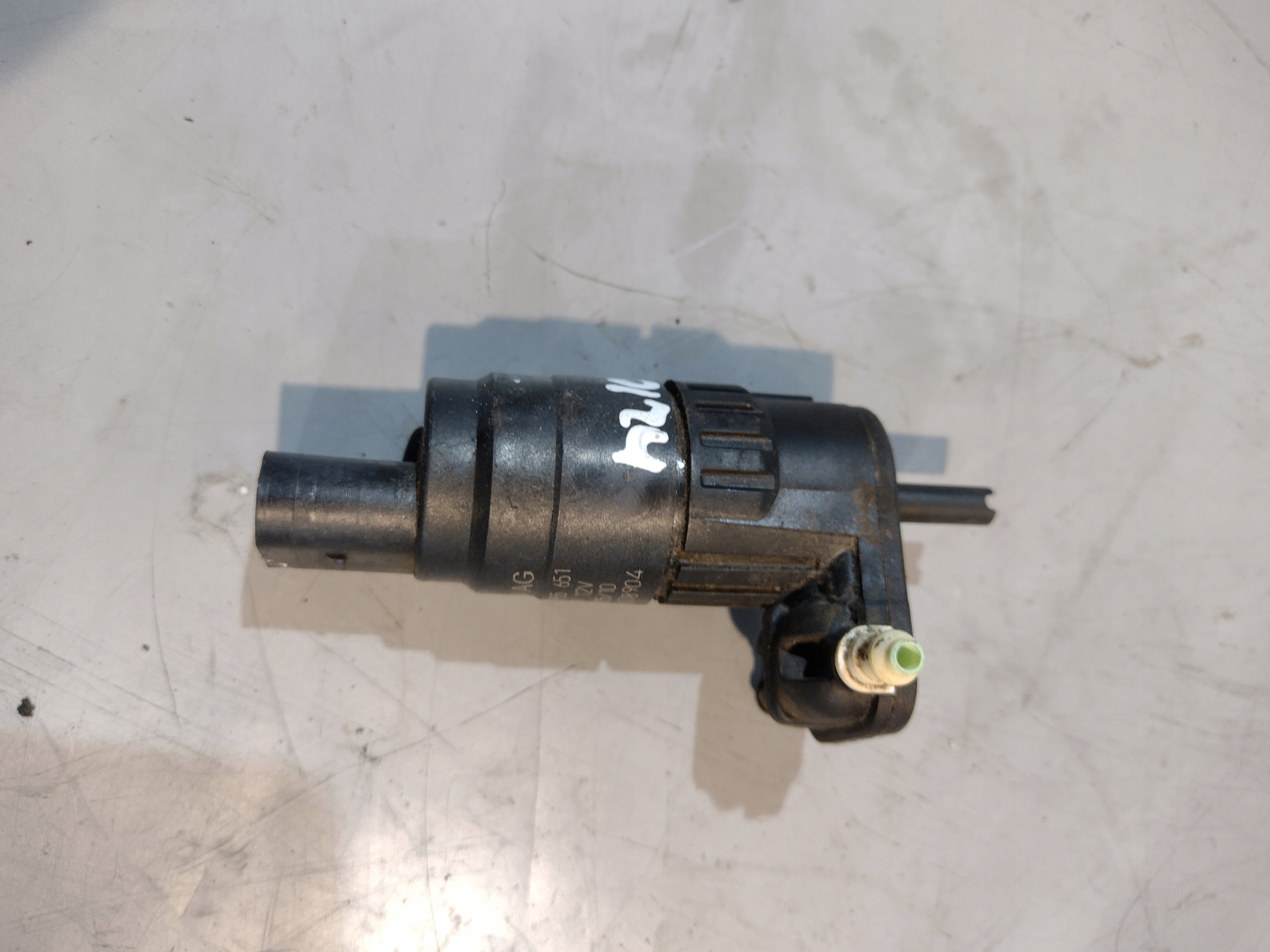 Pompa LAVAFARO Volkswagen Golf VI 6 1K6955651