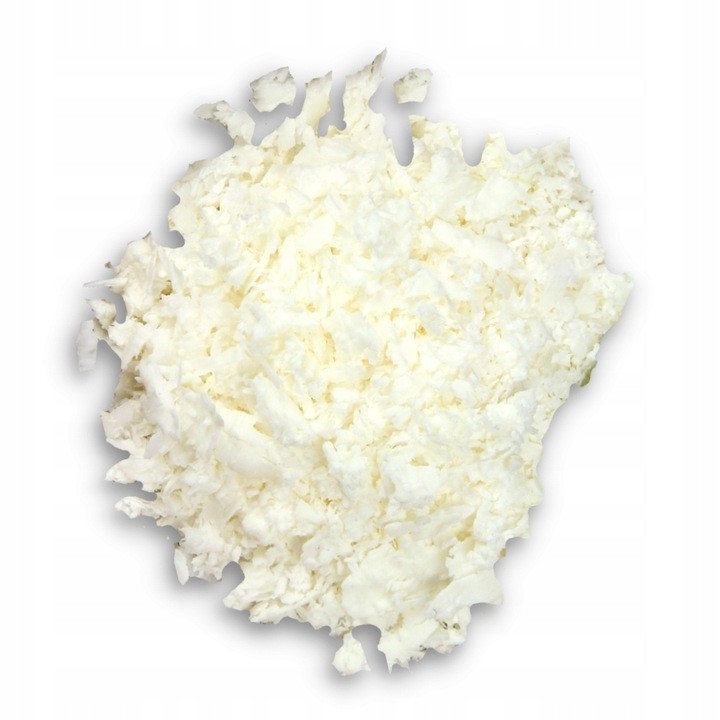 

Wosk sojowy naturalny do świec masażu soy wax 1kg