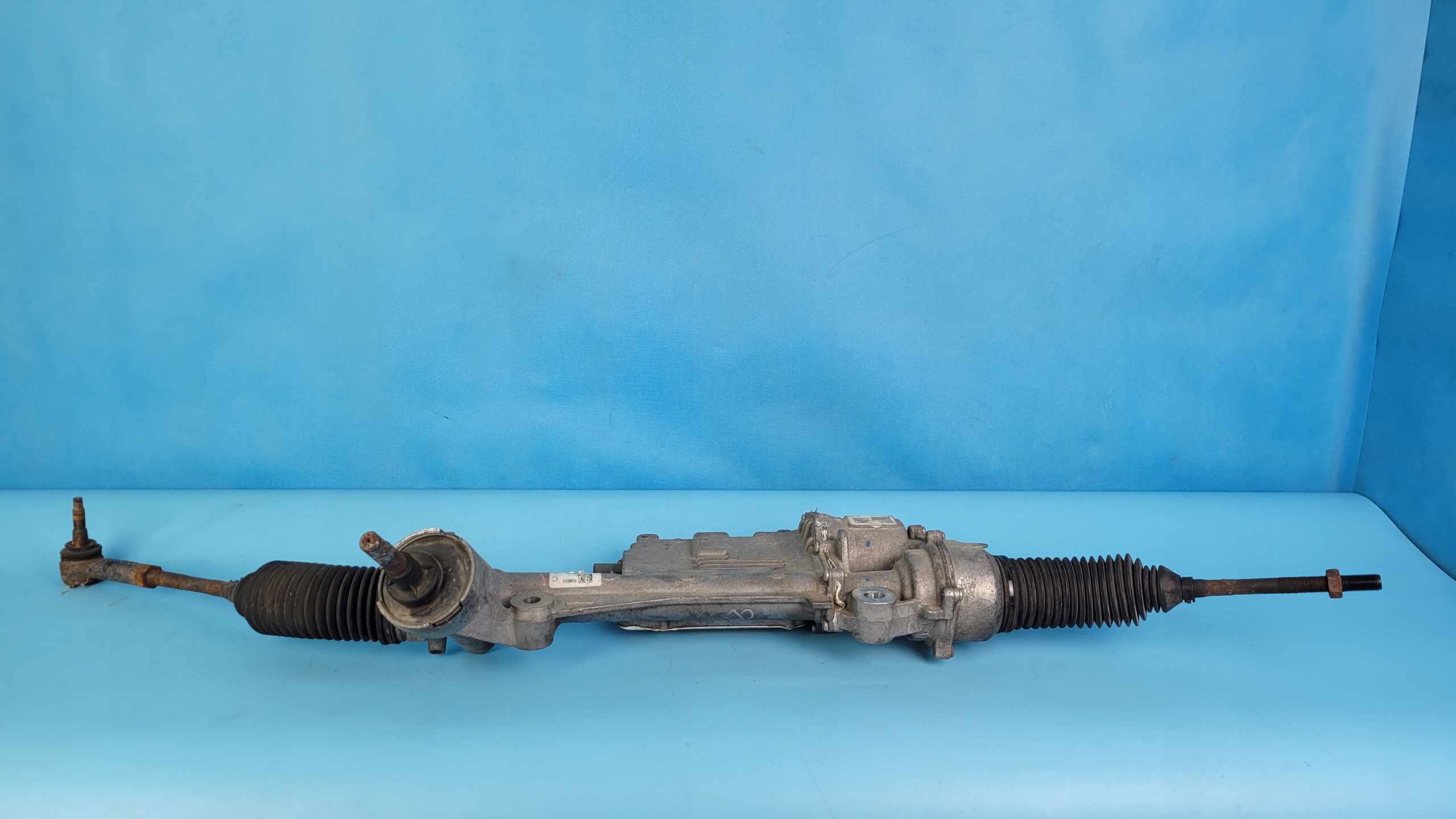 FORD MUSTANG VI MAGLOWNICA PRZEKŁADNIA JRC-3D070