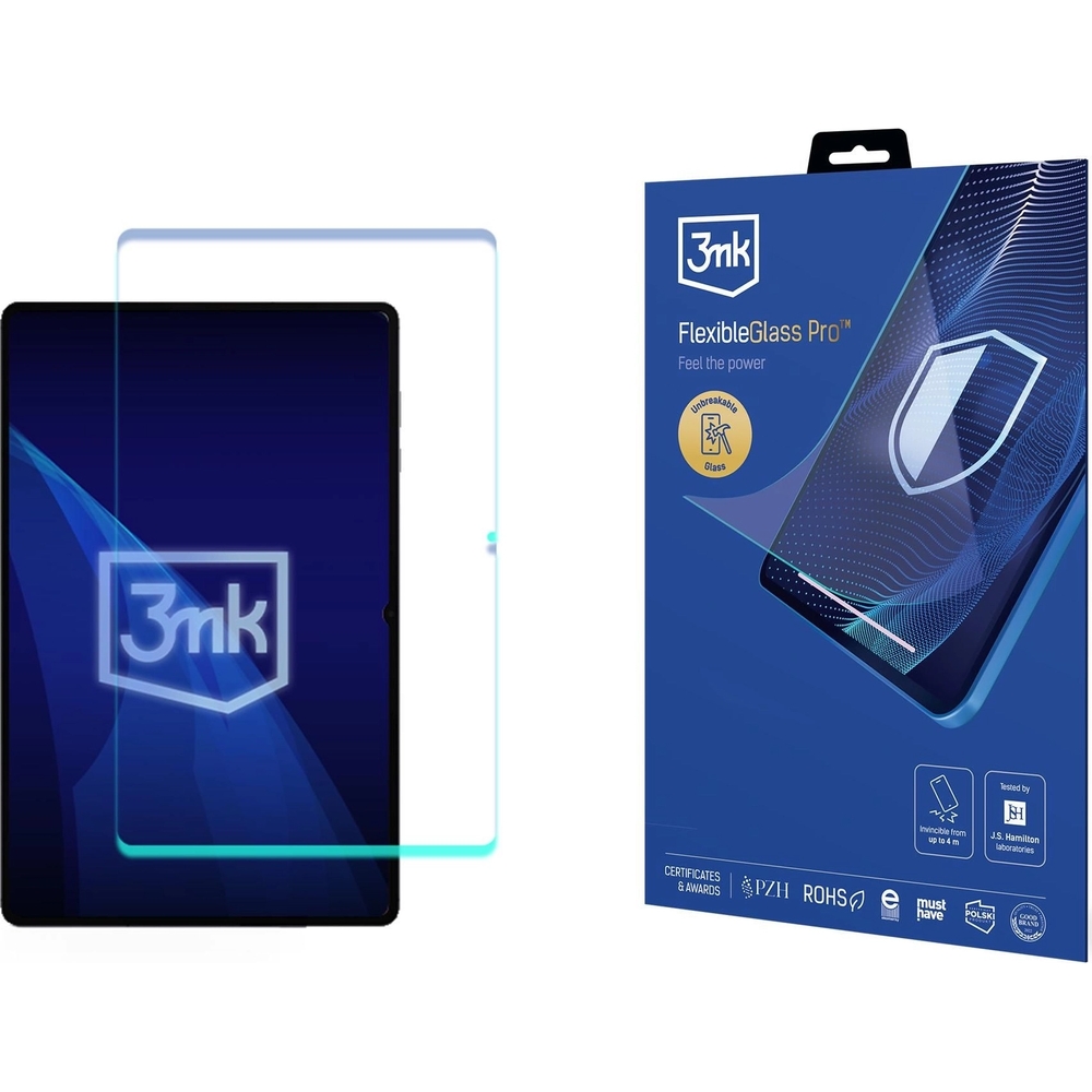 3mk ochranné Sklo pro Galaxy Tab S11 Ultra Fast Hybrid Display