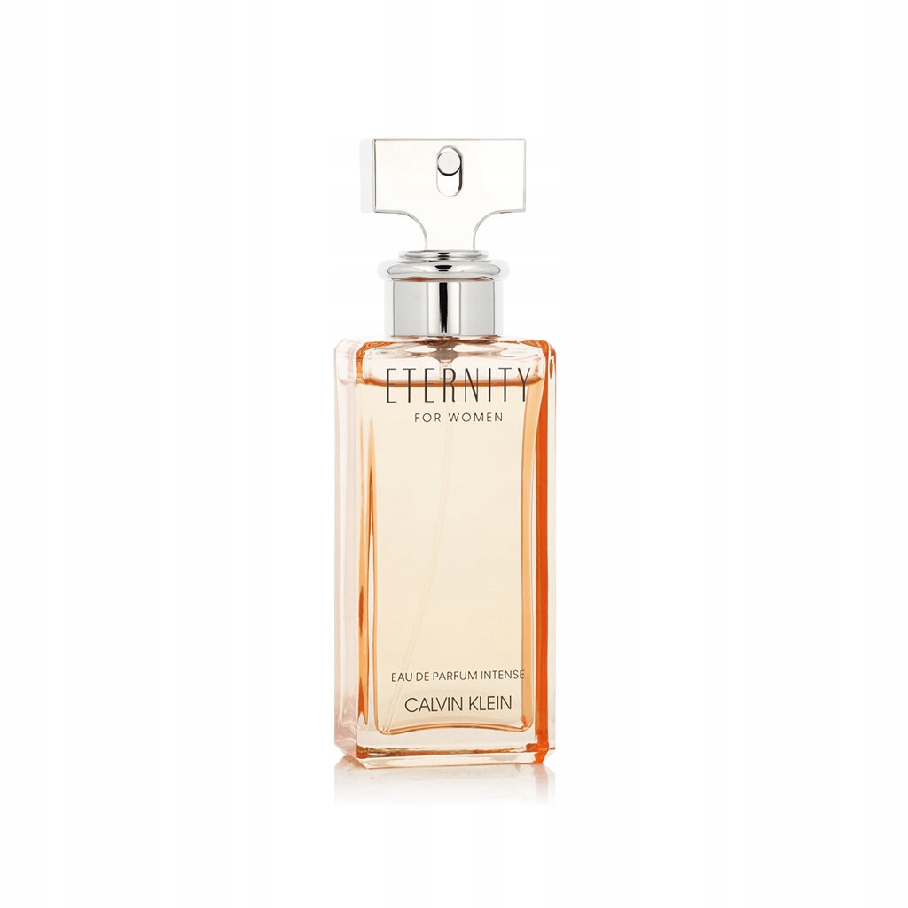 Calvin Klein Eternity for Women Edp Intense 50 ml W