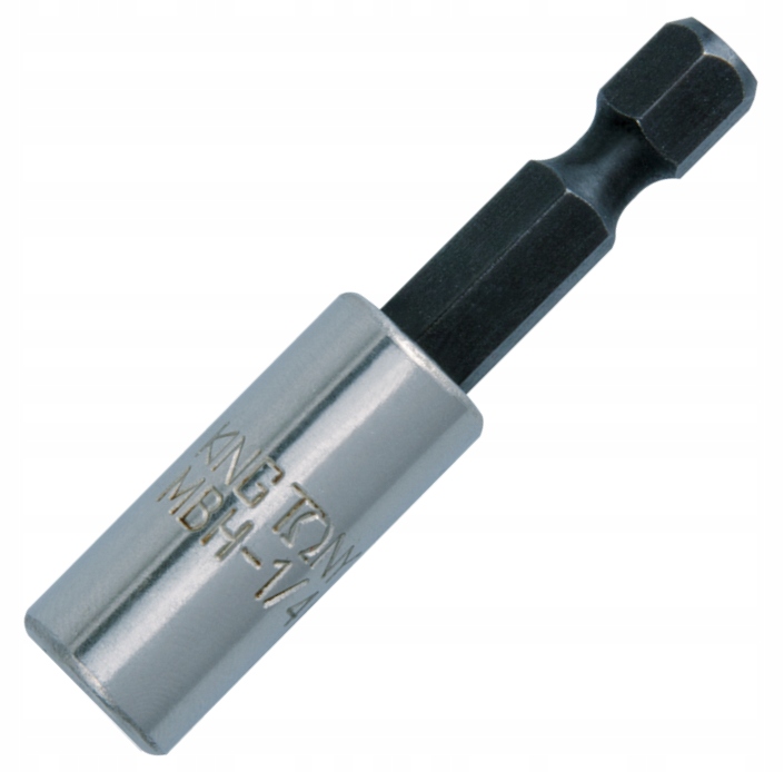 KING TONY Uchwyt przedłużka do bitów 1/4 50mm