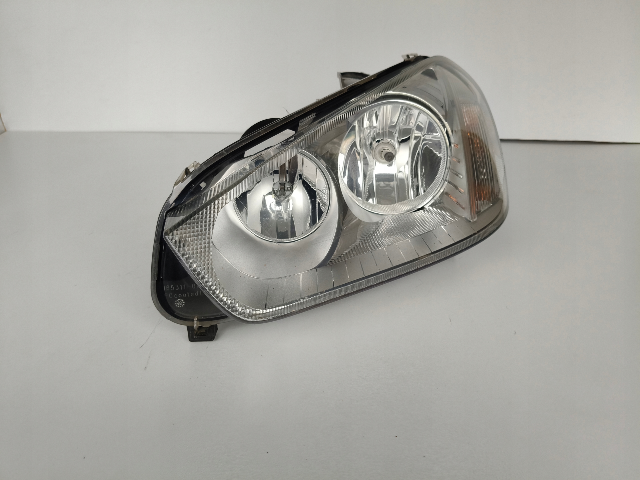 light left REFLEKTOR FORD C-MAX 07-10 LIFT