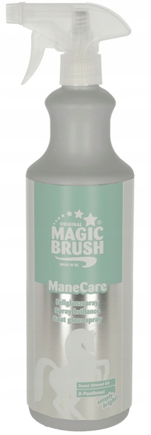 

Spray Do Pielęgnacji Grzywy I Ogona Konia 1000ML