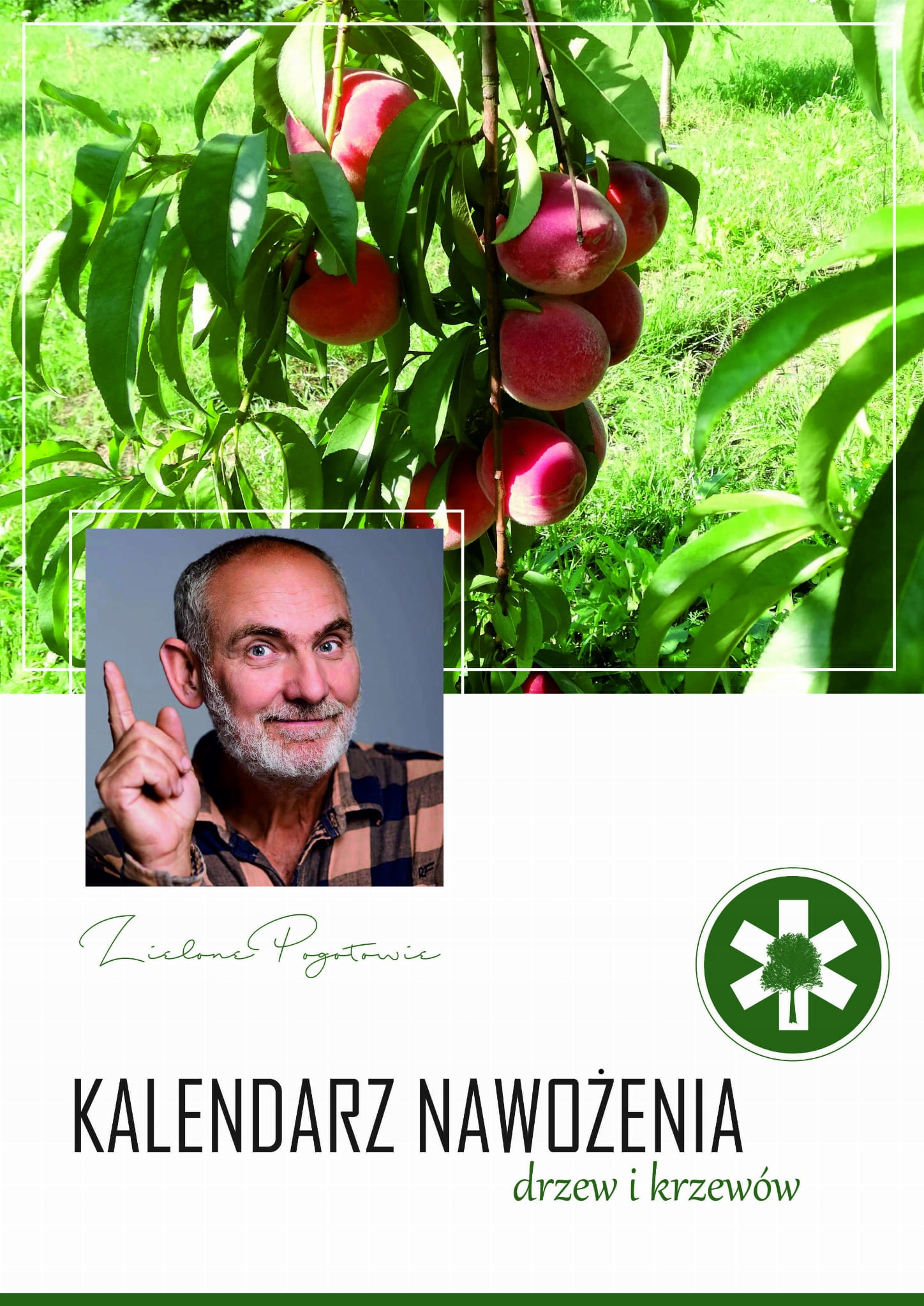 

Kalendarz nawożenia drzew i krzewów Zp