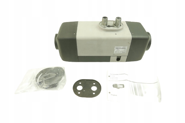 АВТОНОМНЫЙ ОТОПИТЕЛЬ WEBASTO 9027979B AIR TOP EVO