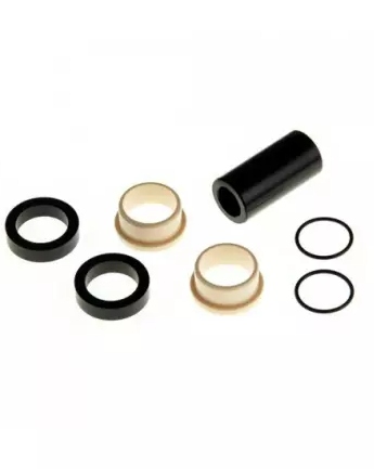 FOX 803-03-173 5-CZĘŚCIOWY ZESTAW DYSZ 8MM