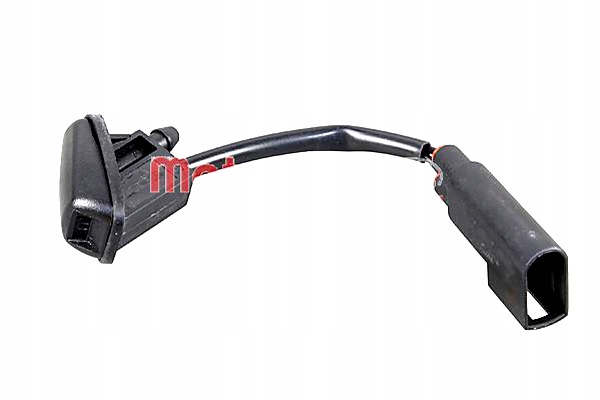 DYSZA PŁYNU DO SPRYSKIWACZY METZGER Producent części Metzger