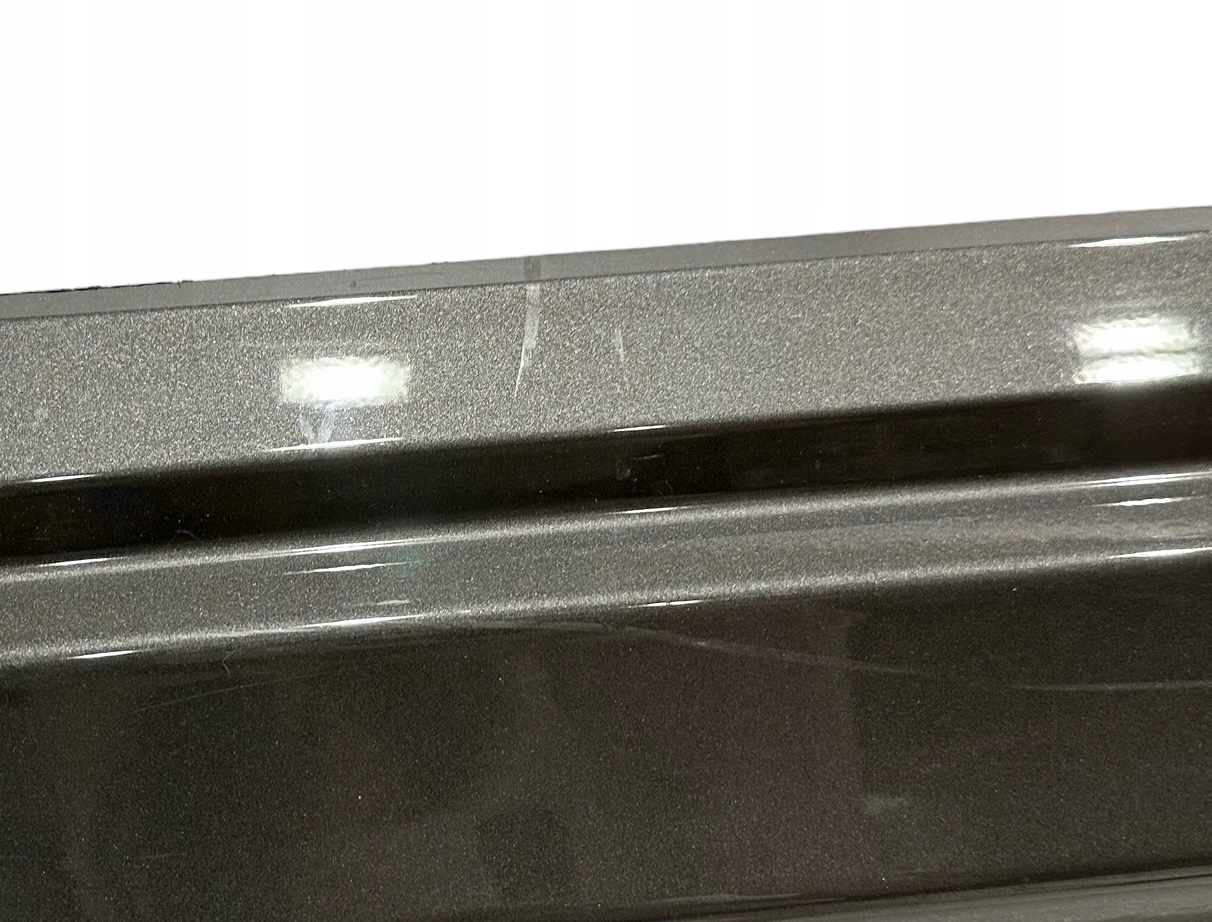 PORSCHE PANAMERA 970 moulding threshold RH 97055950202