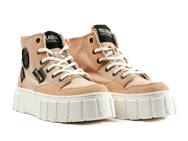 Boty Trapery Palladium Pallatower 98573-662 VEL.36