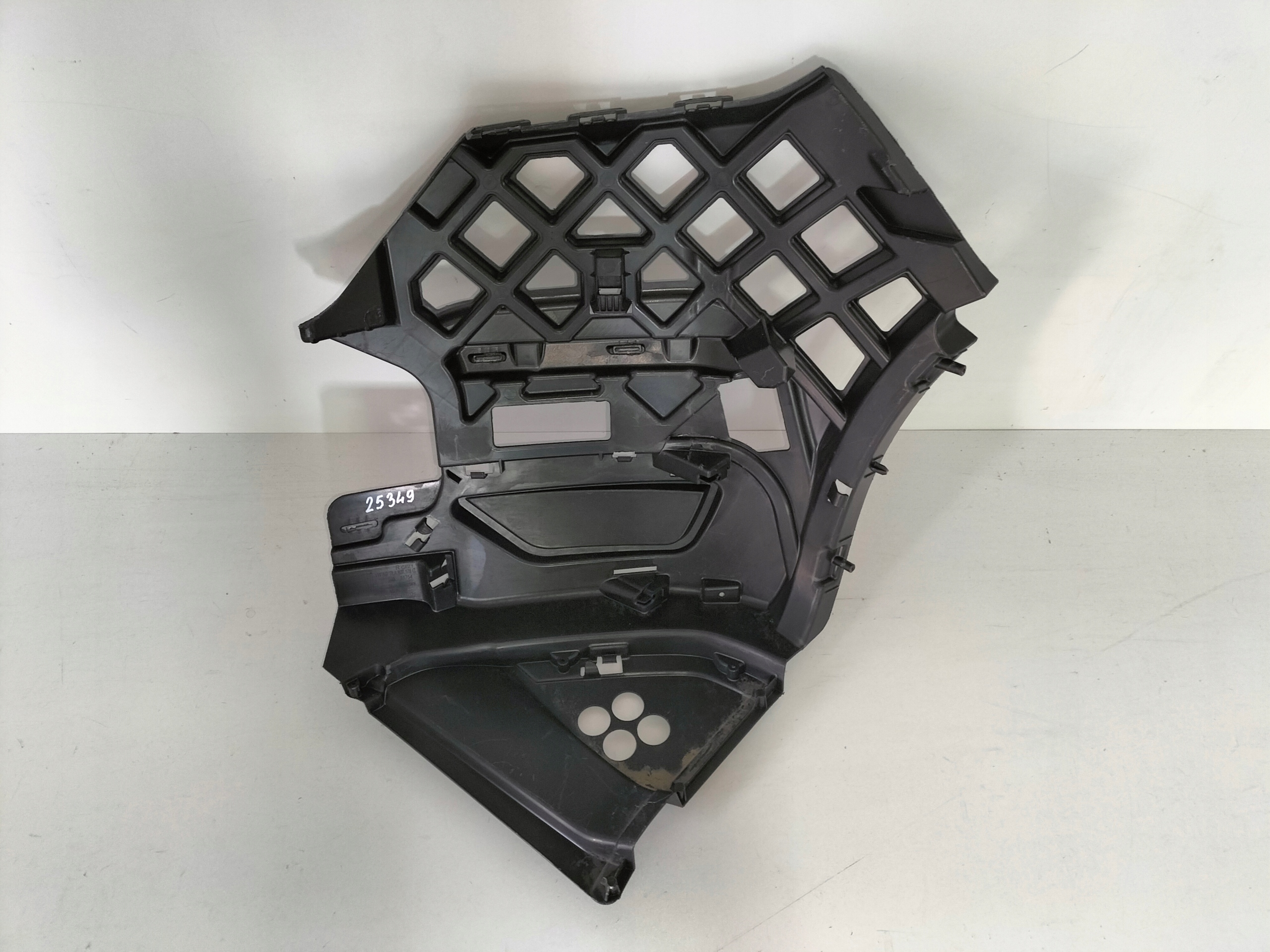 support holder front left VW T6 LIFT 19