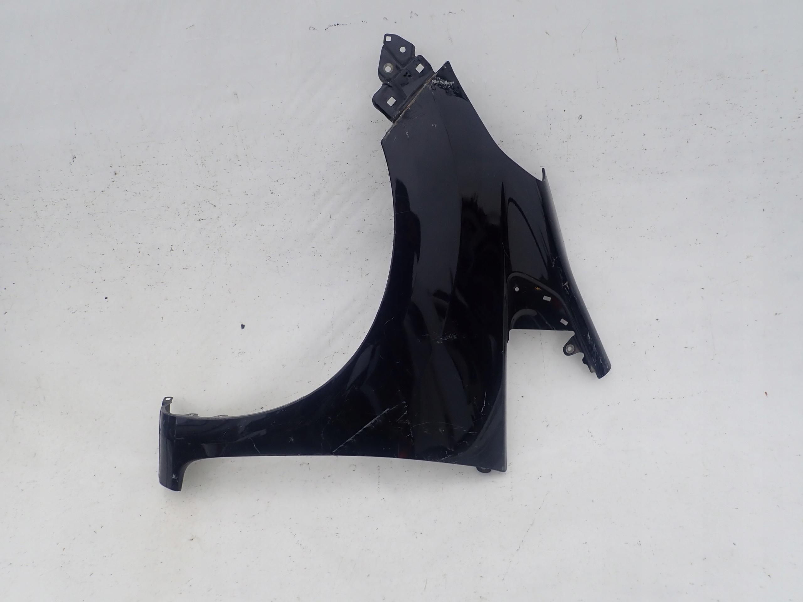 HONDA JAZZ III 3 LIFT 11-14 fender front left