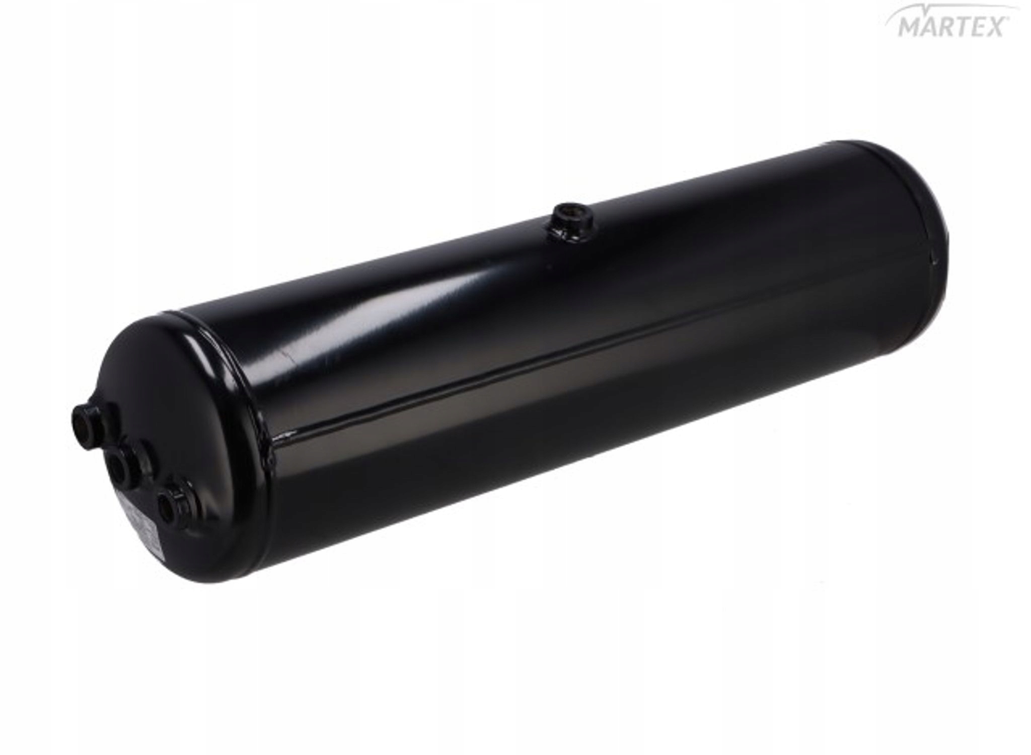 ZBIORNIK POWIETRZA 25L MB 206X827 STAL 1 PE AUTOMOTIVE