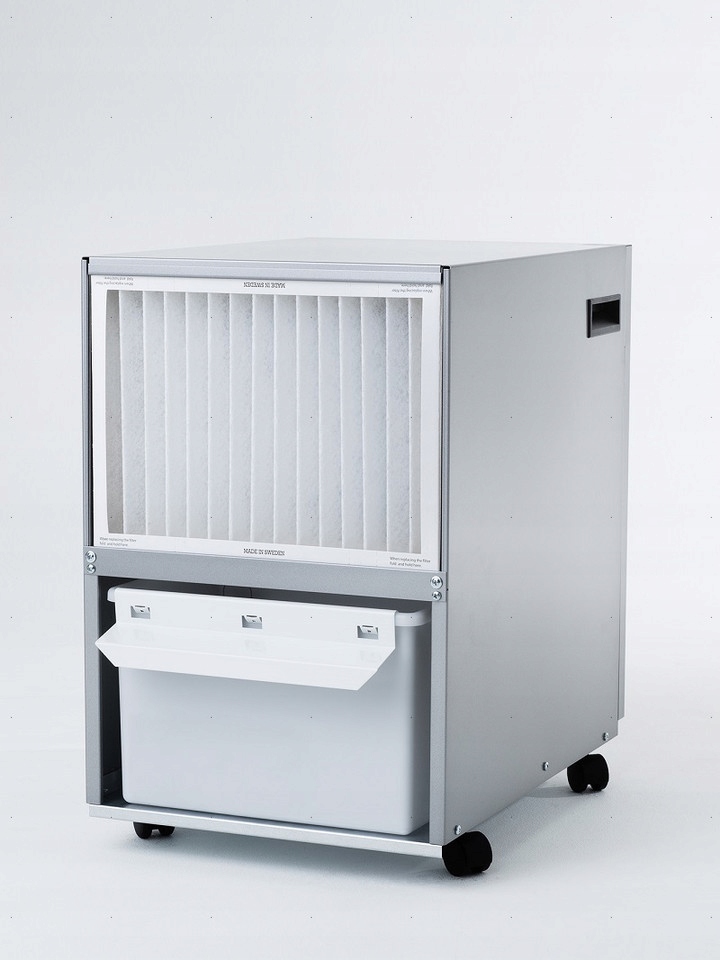 OSUSZACZ POWIETRZA WOOD'S SW42FX Model OSUSZACZ WOODS SW42FM OSUSZACZ POWIETRZA