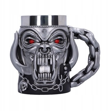 Korbel Motorhead Warpig