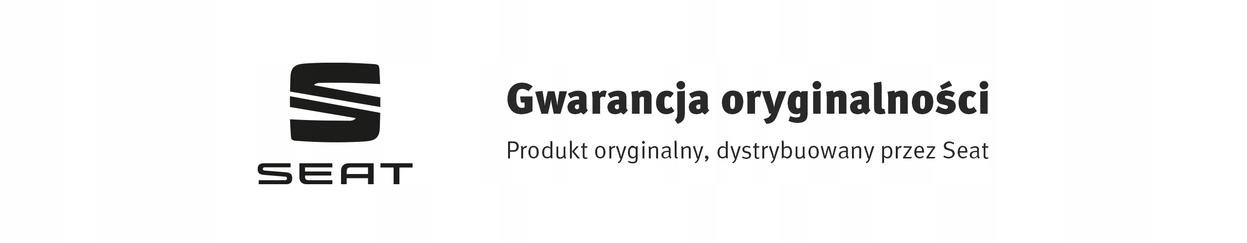 NAKLEJKA EMBLEMAT FR-LINE SEAT ALHAMBRA 7N5853675DKTP Marka Seat