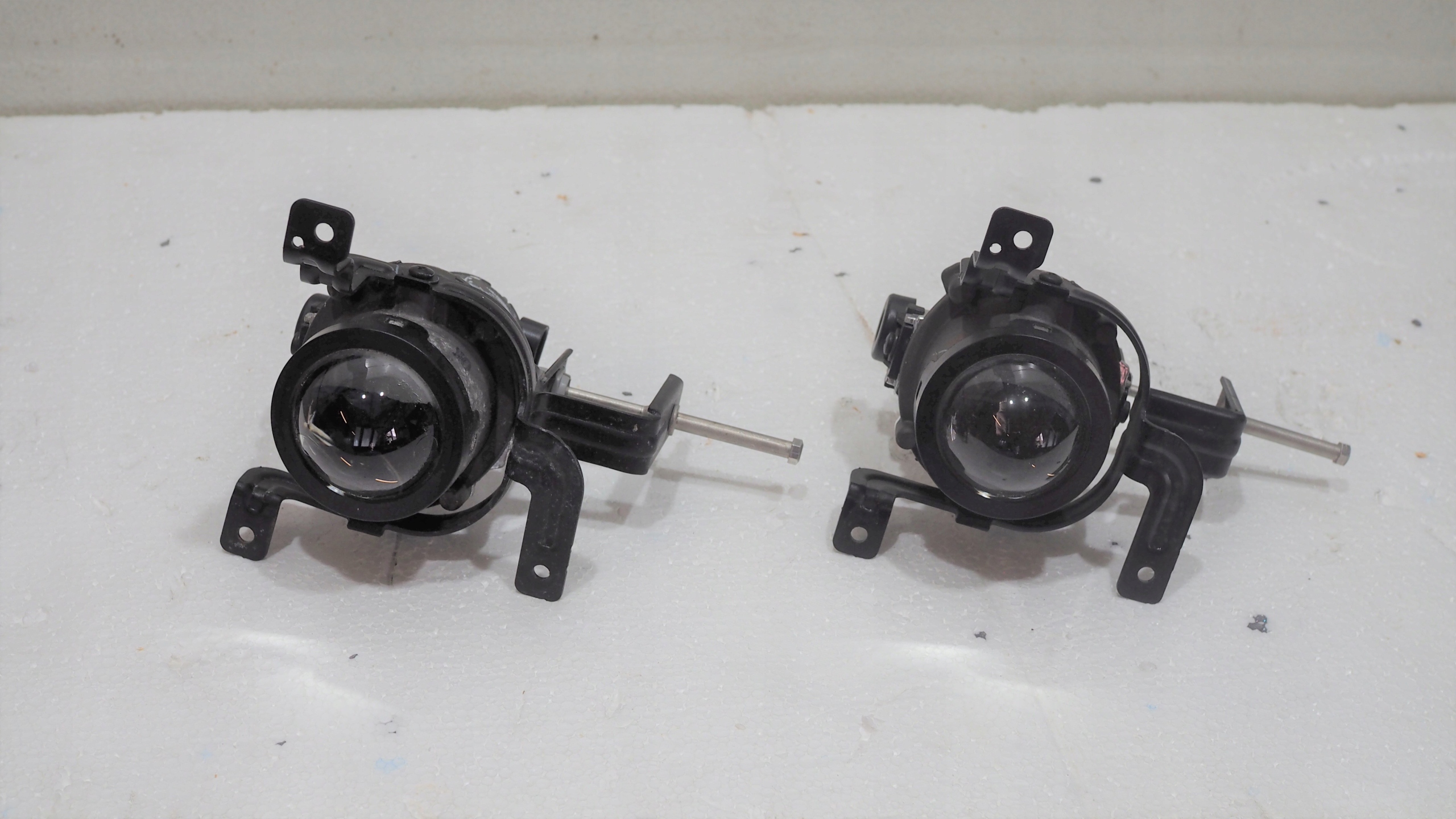 ПРОТИВОТУМАНКА ПРАВЫЙ HYUNDAI I10 II 92201/2-B9500